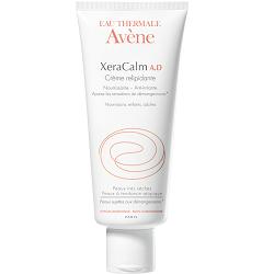 EAU THERMALE AVENE XERACALM AD CREMA LIPORESTITUTIVA 200 ML - Farmacianuova.eu