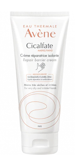 EAU THERMALE AVENE CICALFATE MANI CREMA 100 ML - Farmacianuova.eu