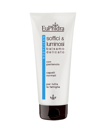EUPHIDRA BODYCLEAN BALSAMO LUMINOSI E SOFFICI - Farmacianuova.eu