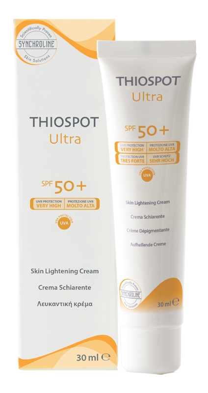 THIOSPOT ULTRA SPF50+ 30 ML - Farmacianuova.eu