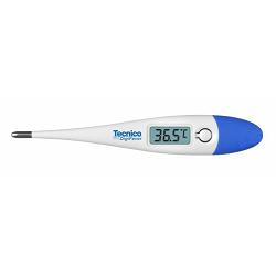 DIGIFEVER TERMOMETRO DIGITALE SONDA RIGIDA - Farmacianuova.eu