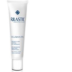 RILASTIL DELISKIN RS CREMA FLUIDA 40 ML - Farmacianuova.eu