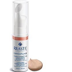 RILASTIL CAMOUFLAGE FLUIDO CORRETTIVO LOCALIZZATO ANTIMACCHIE PESCA 5 ML - Farmacianuova.eu