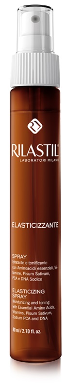 RILASTIL ELASTICIZZANTE OLIO 80 ML - Farmacianuova.eu