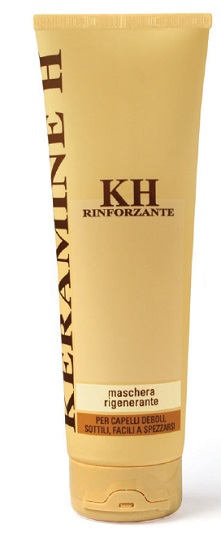 KERAMINE H MASCHERA RIGENERANTE 250 ML - Farmacianuova.eu