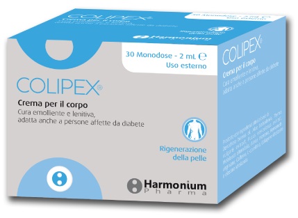 COLIPEX CREMA 30 PEZZI 2 ML - Farmacianuova.eu