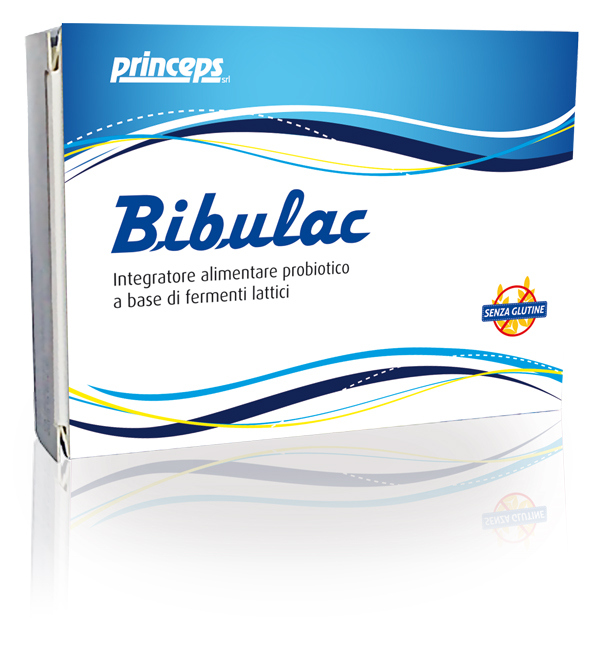 BIBULAC 10 CAPSULE - Farmacianuova.eu