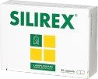 SILIREX 30 CAPSULE ASTUCCIO 12,3 G - Farmacianuova.eu