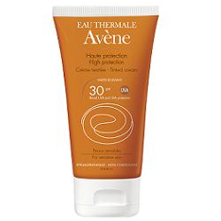 EAU THERMALE AVENE CREMA COLORATA SPF 30 50 ML - Farmacianuova.eu