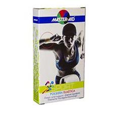 POLSIERA ELASTICA MASTER-AID SPORT TAGLIA 1 12/17CM - Farmacianuova.eu