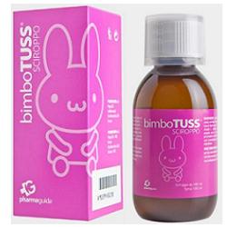 BIMBOTUSS 100 ML - Farmacianuova.eu
