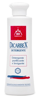 DICARBEX DETERGENTE 200 ML - Farmacianuova.eu