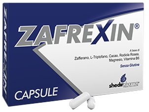 ZAFREXIN 30 CAPSULE - Farmacianuova.eu