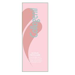 COLLAGENIL CLEANSING ACQUA MICELLARE 400 ML - Farmacianuova.eu