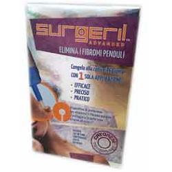 SURGERIL RIMOZIONE FIBROMI PENDULO 50 ML - Farmacianuova.eu