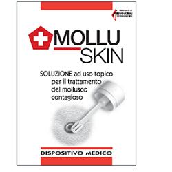 MOLLUSKIN SOLUZIONE 5 ML - Farmacianuova.eu
