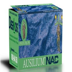 AUSILIUM NAC 14 FLACONCINI 10 ML - Farmacianuova.eu