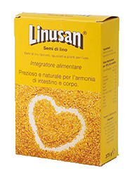 LINUSAN 500 G - Farmacianuova.eu