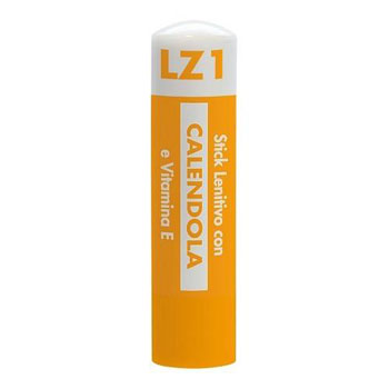 LZ1 STICK LABBRA CALENDULA 5ML - Farmacianuova.eu