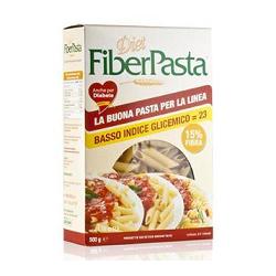 FIBERPASTA DIET PENNE 500 G - Farmacianuova.eu