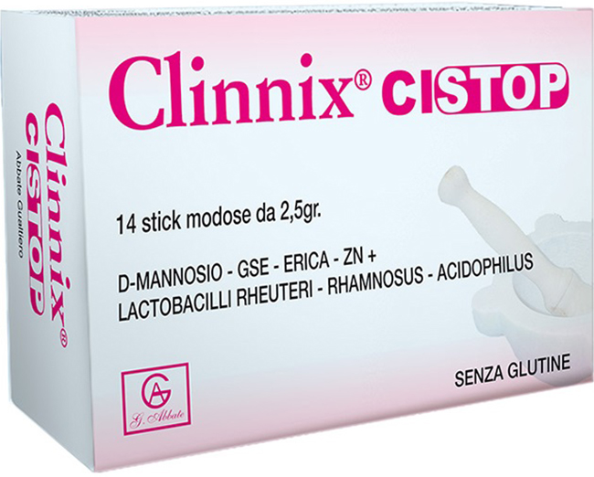 SKINDET CISTOP 14 STICK MONODOSE ASTUCCIO 35 G - Farmacianuova.eu