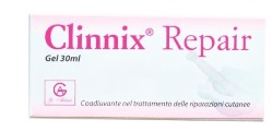 CLINNIX REPAIR GEL 30 ML - Farmacianuova.eu