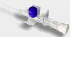 AGO CANN 2 VIE G 16 C/ALETTE GRIGIO - Farmacianuova.eu