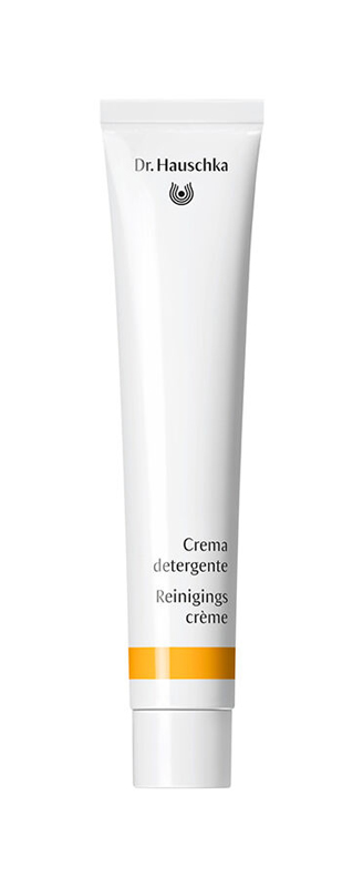DR HAUSCHKA CREMA DETERGENTE 50ML - Farmacianuova.eu