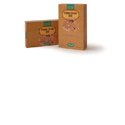 PAPPA REALE BIOLOGICO 20 AMPOLLE BEVIBILI DA 15 ML - Farmacianuova.eu