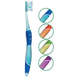 GUM TECHNIQUE PRO SPAZZOLINO MORBIDO COMP 1 PEZZO - Farmacianuova.eu