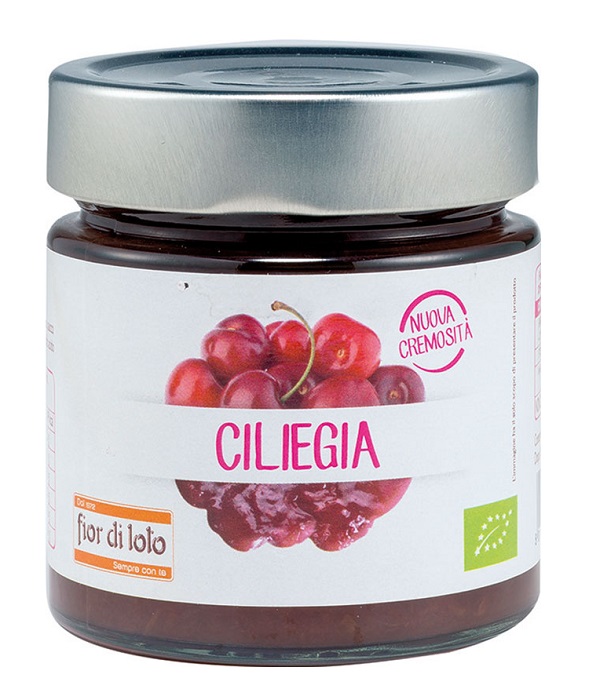 COMPOSTA CILIEGIA 250 G - Farmacianuova.eu