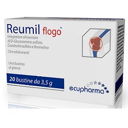 REUMIL FLOGO 20 BUSTINE - Farmacianuova.eu