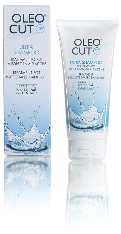 OLEOCUT DS ULTRA SHAMPOO 100 ML - Farmacianuova.eu