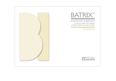 BATRIX 30 COMPRESSE DA 1050 MG - Farmacianuova.eu