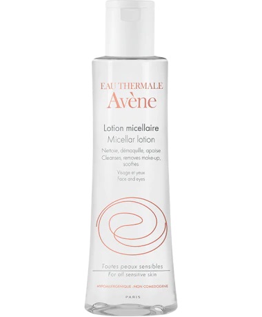 EAU THERMALE AVENE LOZIONE MICELLARE 200 ML - Farmacianuova.eu
