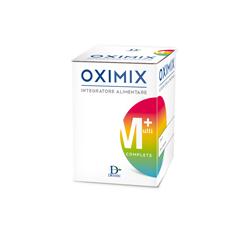 OXIMIX MULTI+COMPLETE 40 CAPSULE - Farmacianuova.eu