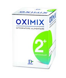 OXIMIX 2+ ANTIOXIDANT 40 CAPSULE - Farmacianuova.eu