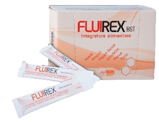 FLUIREX 20 BUSTINE DA 7,5 ML ASTUCCIO 150 ML - Farmacianuova.eu