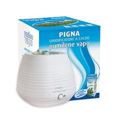 PUMILENE VAPO UMIDIFICATORE PIGNA - Farmacianuova.eu