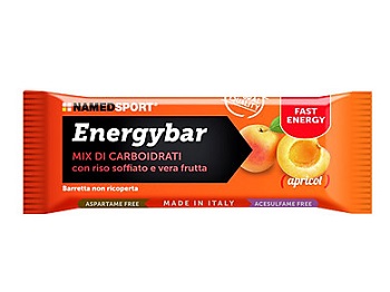 ENERGYBAR APRICOT BARRETTA 35 G - Farmacianuova.eu