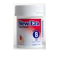 NEW ERA B 240GRANULI - Farmacianuova.eu