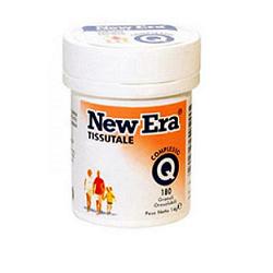 NEW ERA Q 240 GRANULI - Farmacianuova.eu