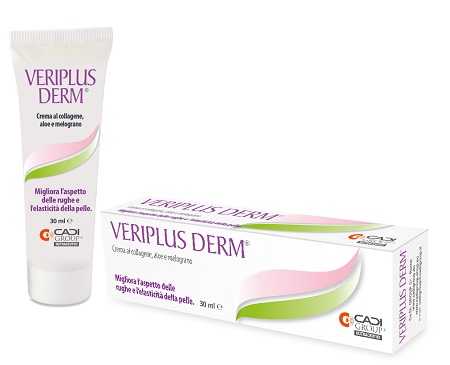 VERIPLUS DERM CREMA 30 ML - Farmacianuova.eu