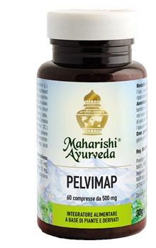 PELVIMAP 60 COMPRESSE - Farmacianuova.eu