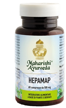 HEPAMAP 60 COMPRESSE - Farmacianuova.eu