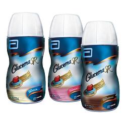 GLUCERNA SR VANIGLIA 220 ML - Farmacianuova.eu