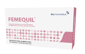 FEMEQUIL 30 COMPRESSE - Farmacianuova.eu