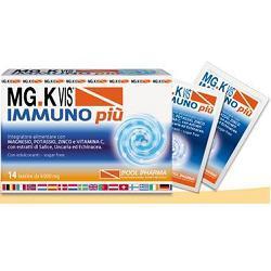 MGK VIS IMMUNO PIU' 14 BUSTE - Farmacianuova.eu