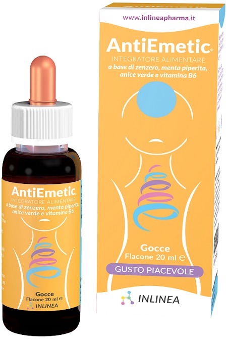 ANTIEMETIC GOCCE 20 ML - Farmacianuova.eu