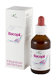 BACOPIL 100 ML - Farmacianuova.eu